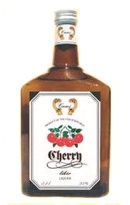Likr Cherry 0,5l, 25%